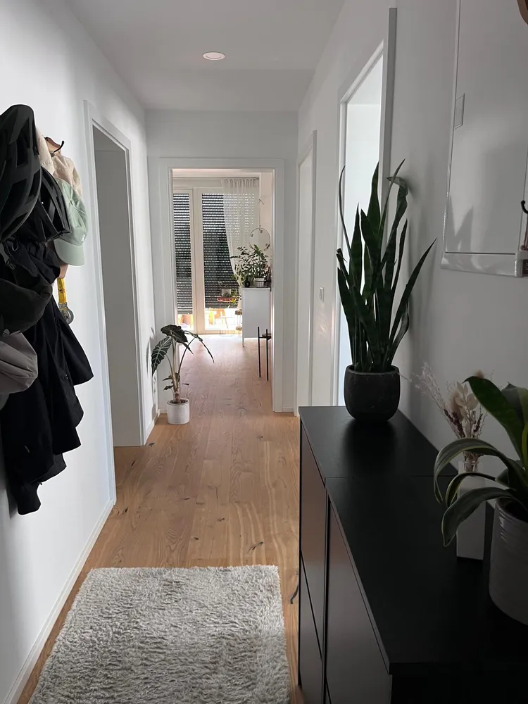 4 Zimmer Wohnung mit 82 m² in Ludwigsburg – Bild 3