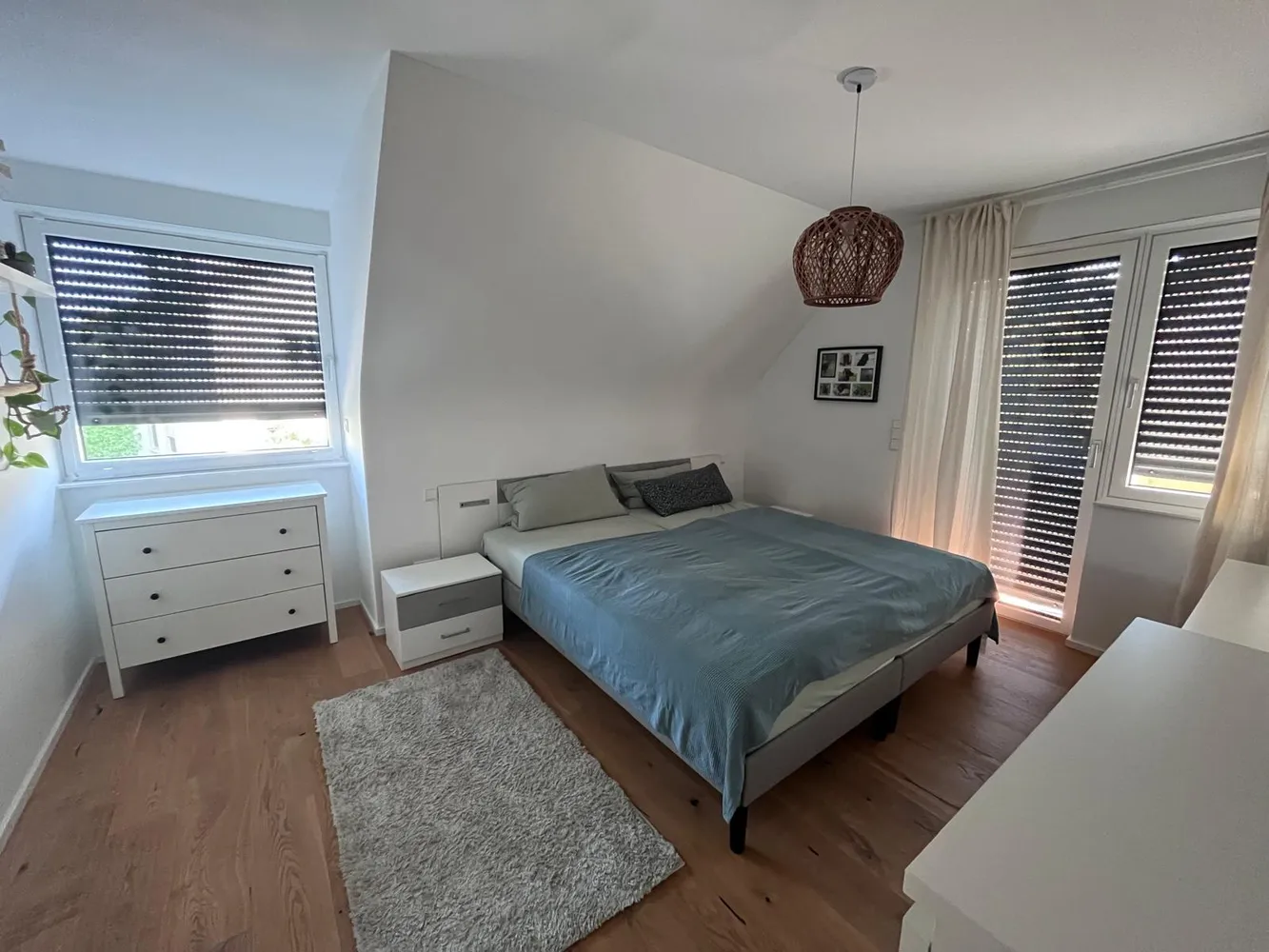 4 Zimmer Wohnung mit 82 m² in Ludwigsburg – Bild 4