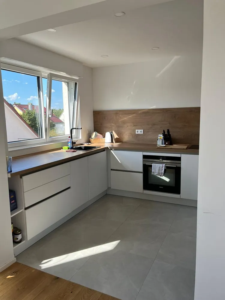 4 Zimmer Wohnung mit 82 m² in Ludwigsburg – Bild 6