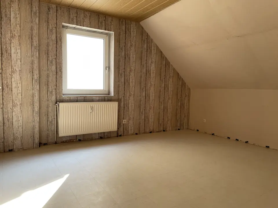 3 Zimmer Wohnung mit 65 m² in Bochum – Bild 1