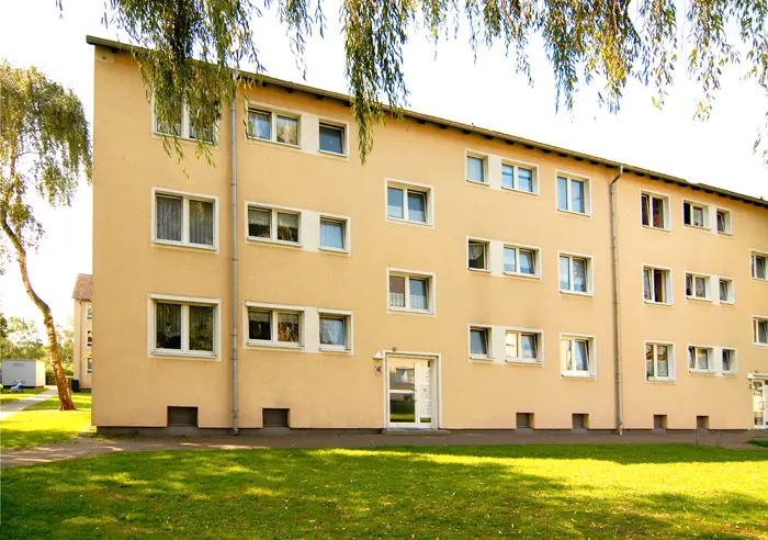 3 Zimmer Wohnung mit 65 m² in Bochum – Bild 10