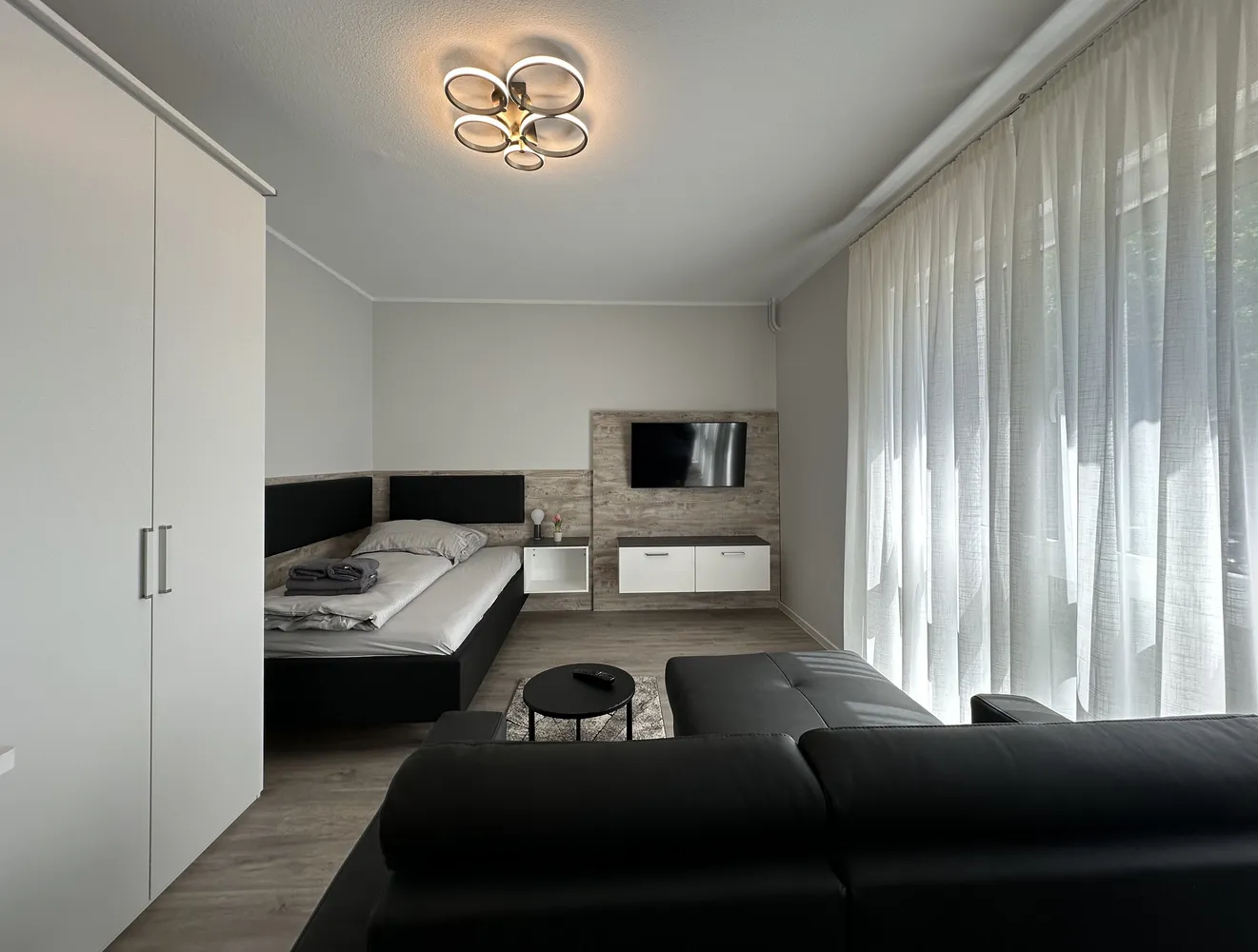 1 Zimmer Wohnung mit 24 m² in Aschaffenburg – Bild 1