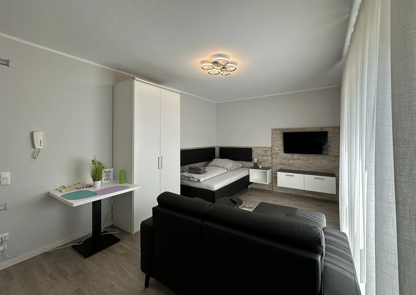 1 Zimmer Wohnung mit 24 m² in Aschaffenburg – Bild 3