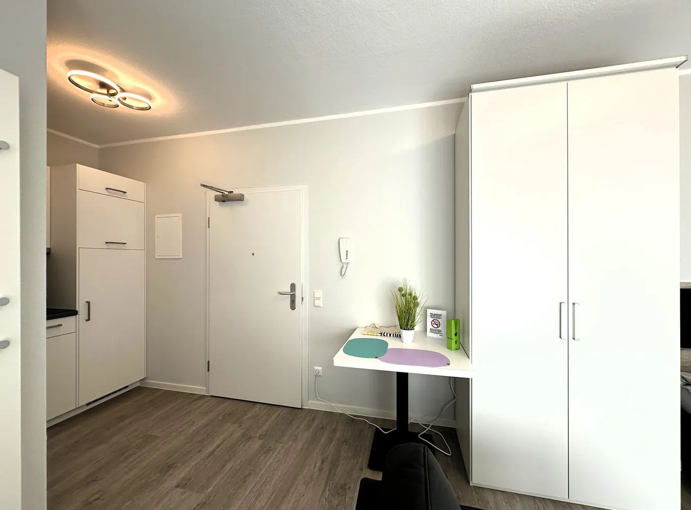 1 Zimmer Wohnung mit 24 m² in Aschaffenburg – Bild 4