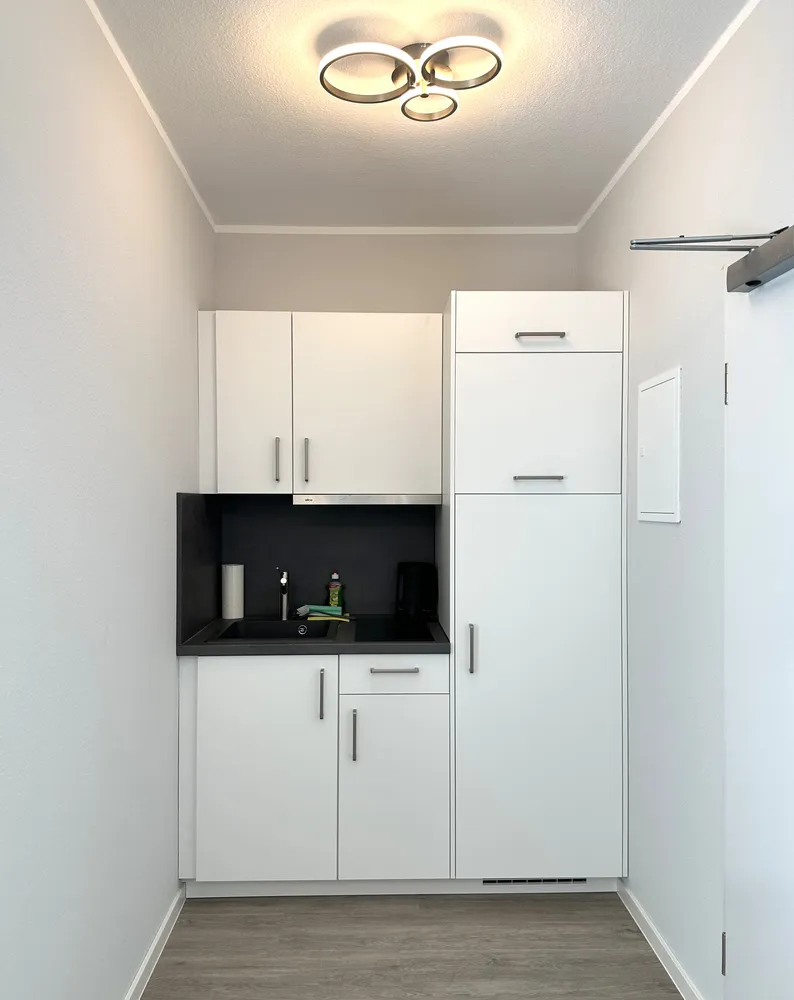 1 Zimmer Wohnung mit 24 m² in Aschaffenburg – Bild 5