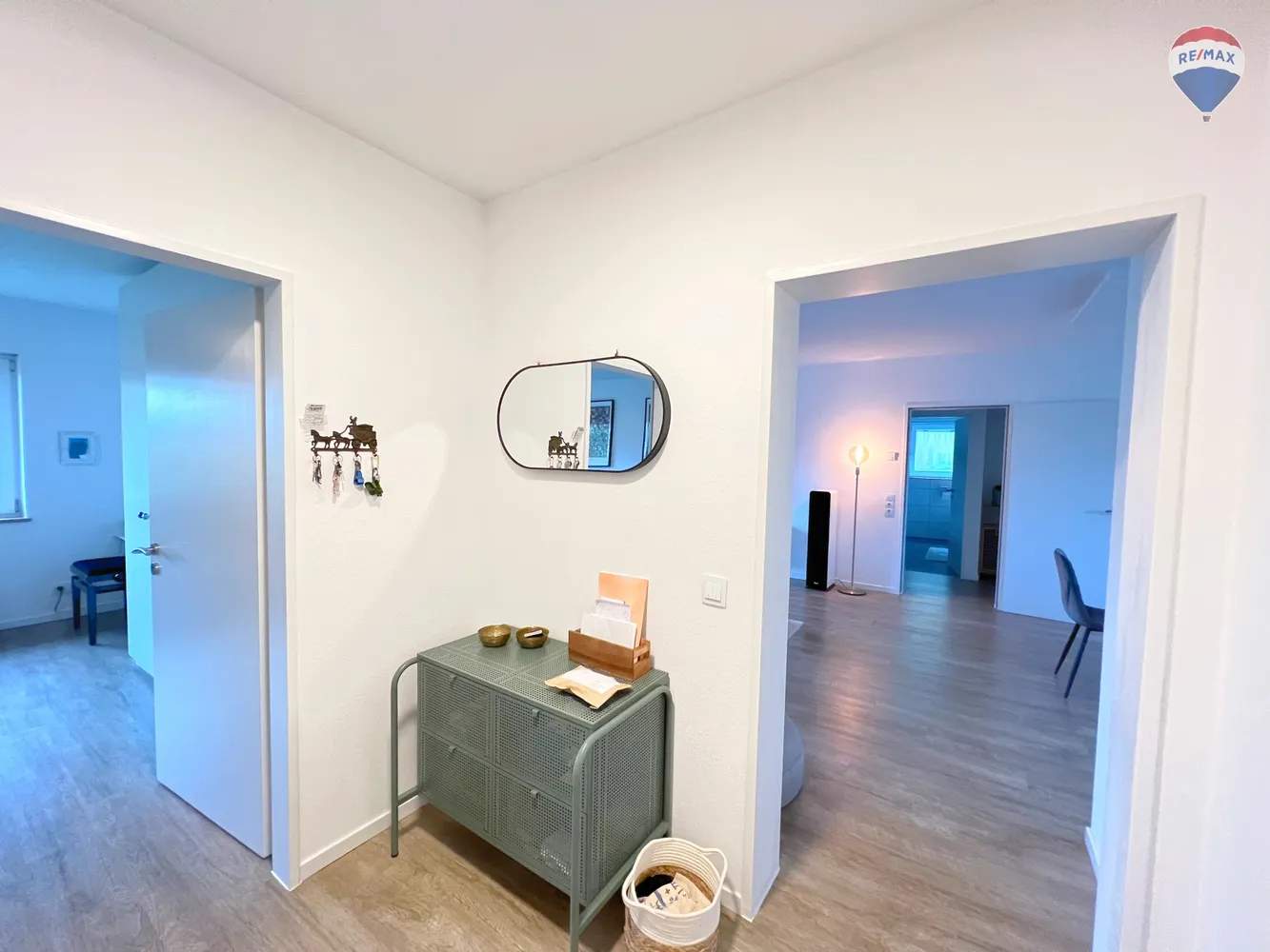 4 Zimmer Wohnung mit 109 m² in Lörrach – Bild 2