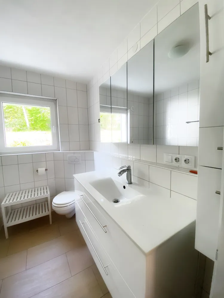 4 Zimmer Wohnung mit 109 m² in Lörrach – Bild 12