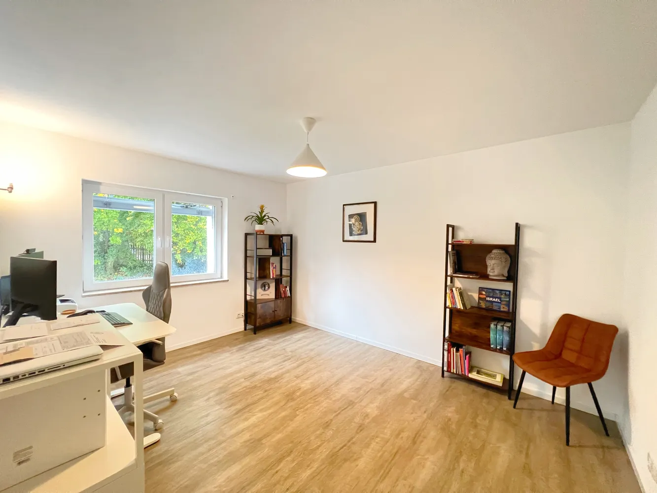 4 Zimmer Wohnung mit 109 m² in Lörrach – Bild 4