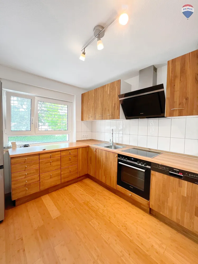 4 Zimmer Wohnung mit 109 m² in Lörrach – Bild 9