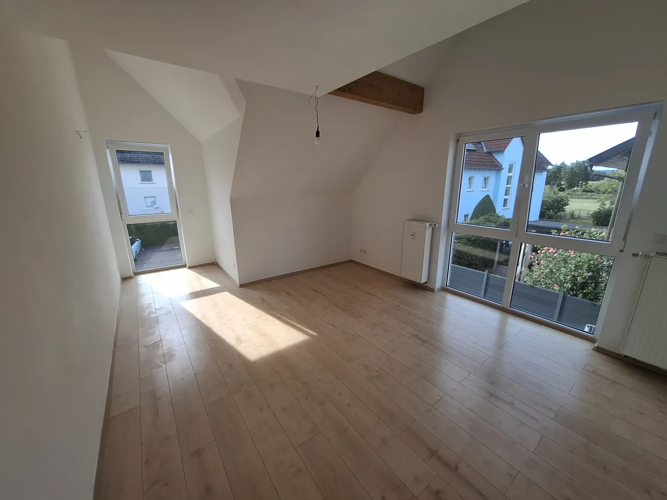 2 Zimmer Wohnung mit 65 m² in Oberursel (Taunus) – Bild 11