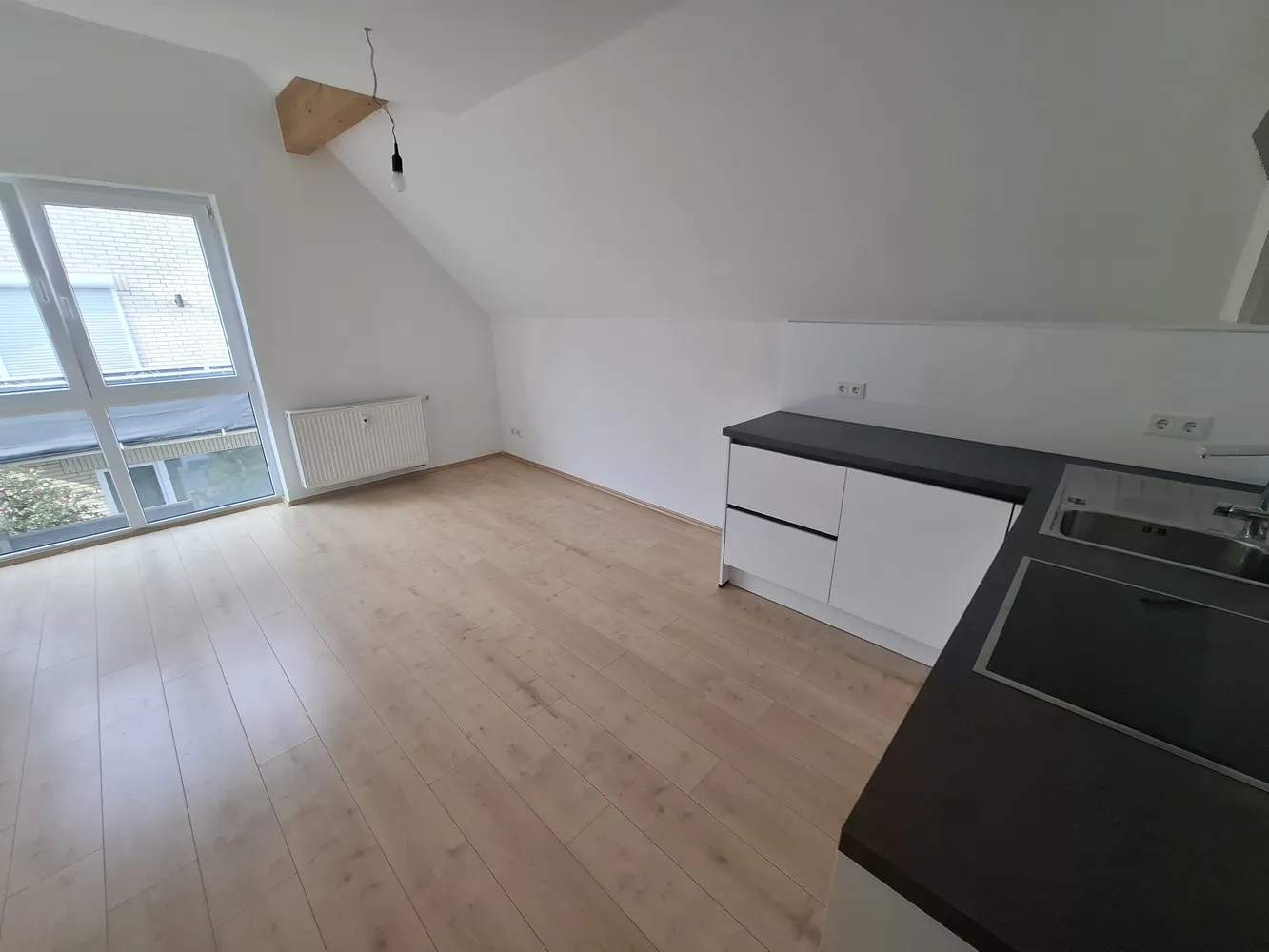 2 Zimmer Wohnung mit 65 m² in Oberursel (Taunus) – Bild 6