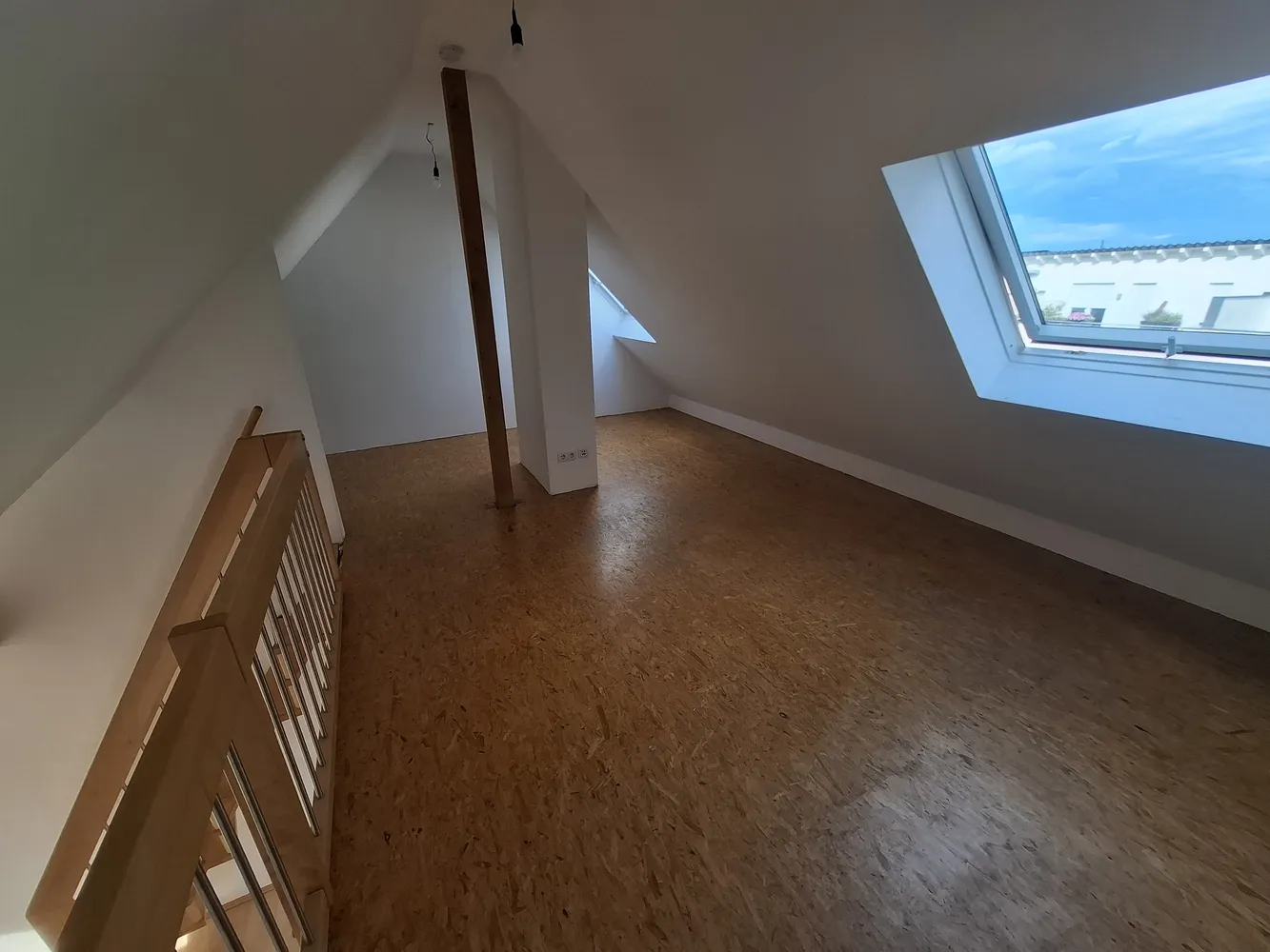 2 Zimmer Wohnung mit 65 m² in Oberursel (Taunus) – Bild 9