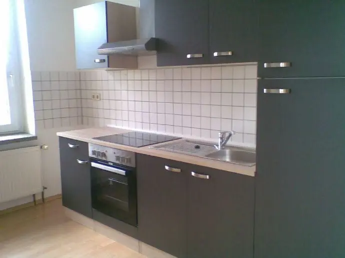 2 Zimmer Wohnung mit 78 m² in Limbach-Oberfrohna – Bild 2