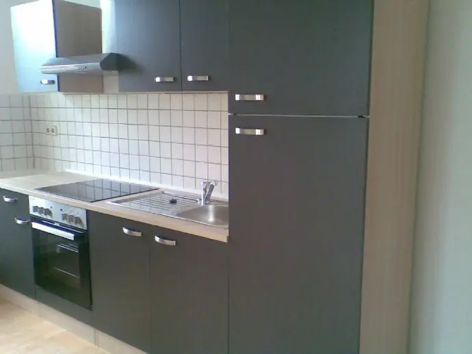 2 Zimmer Wohnung mit 78 m² in Limbach-Oberfrohna – Bild 3