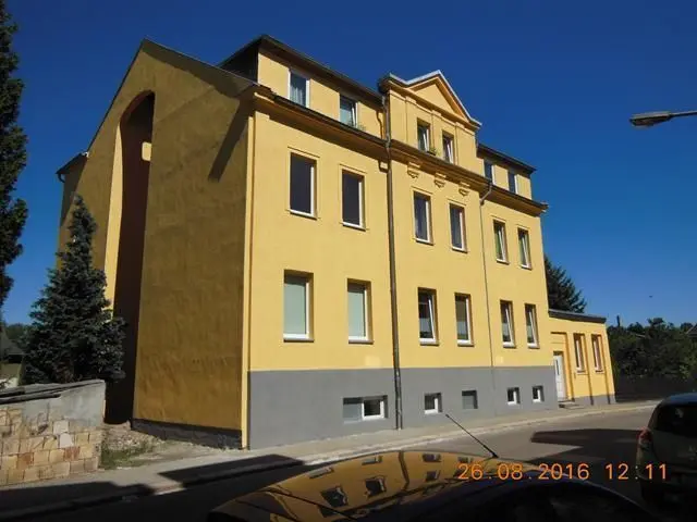 2 Zimmer Wohnung mit 78 m² in Limbach-Oberfrohna – Bild 10
