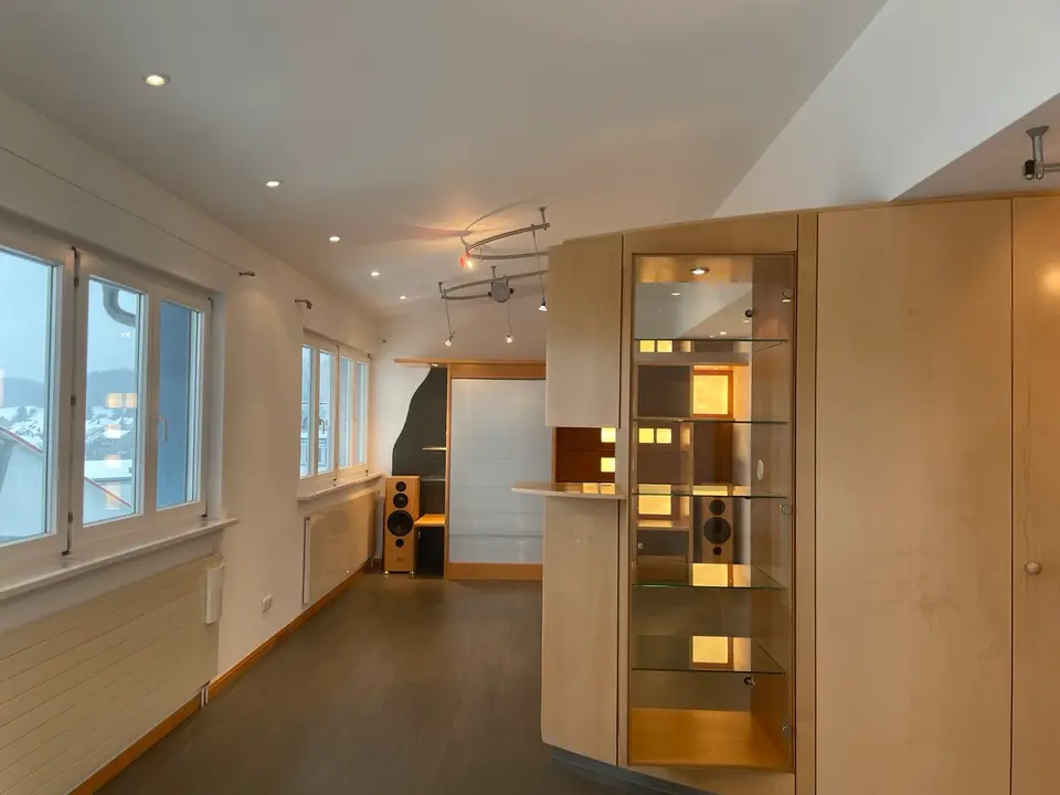 4 Zimmer Wohnung mit 154 m² in Neu-Ulm – Bild 5