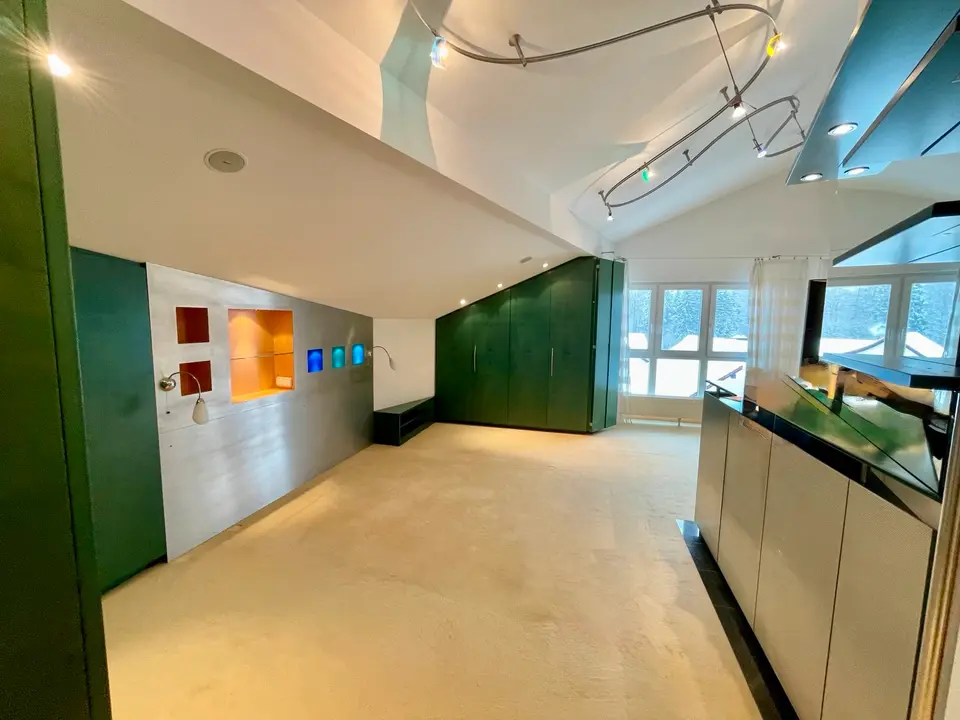 4 Zimmer Wohnung mit 154 m² in Neu-Ulm – Bild 6