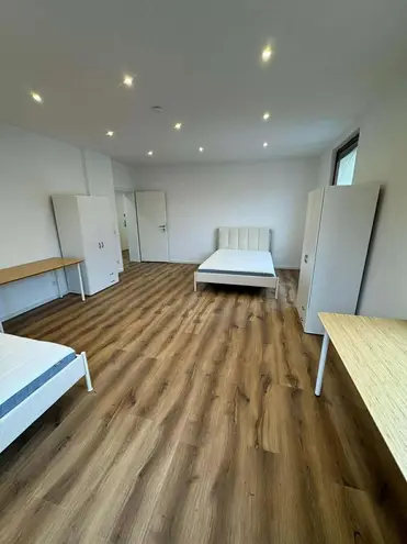 WG-Zimmer in Nürnberg – Bild 2