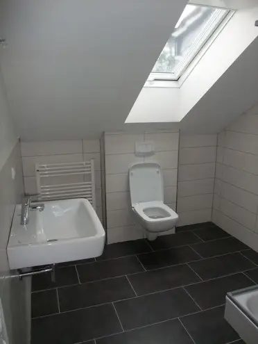 2 Zimmer Wohnung mit 50 m² in Paderborn – Bild 1