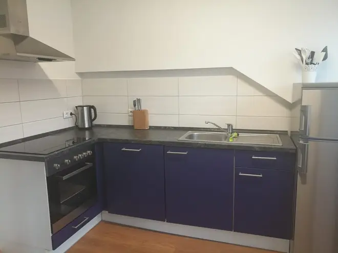 2 Zimmer Wohnung mit 50 m² in Paderborn – Bild 5