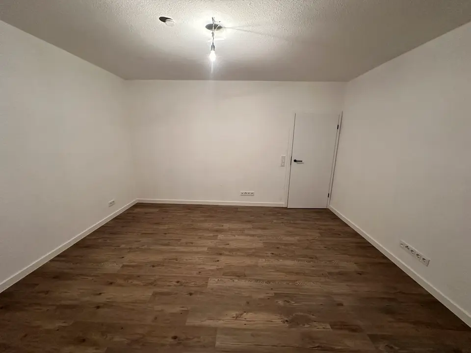 4 Zimmer Wohnung mit 125 m² in Vechta – Bild 1