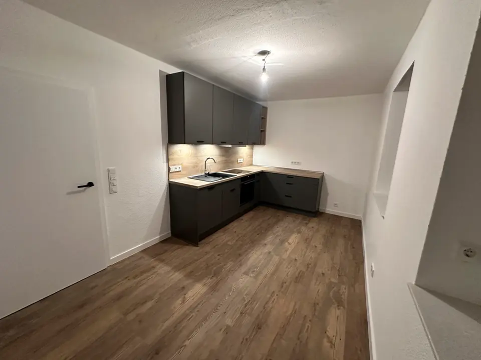 4 Zimmer Wohnung mit 125 m² in Vechta – Bild 3