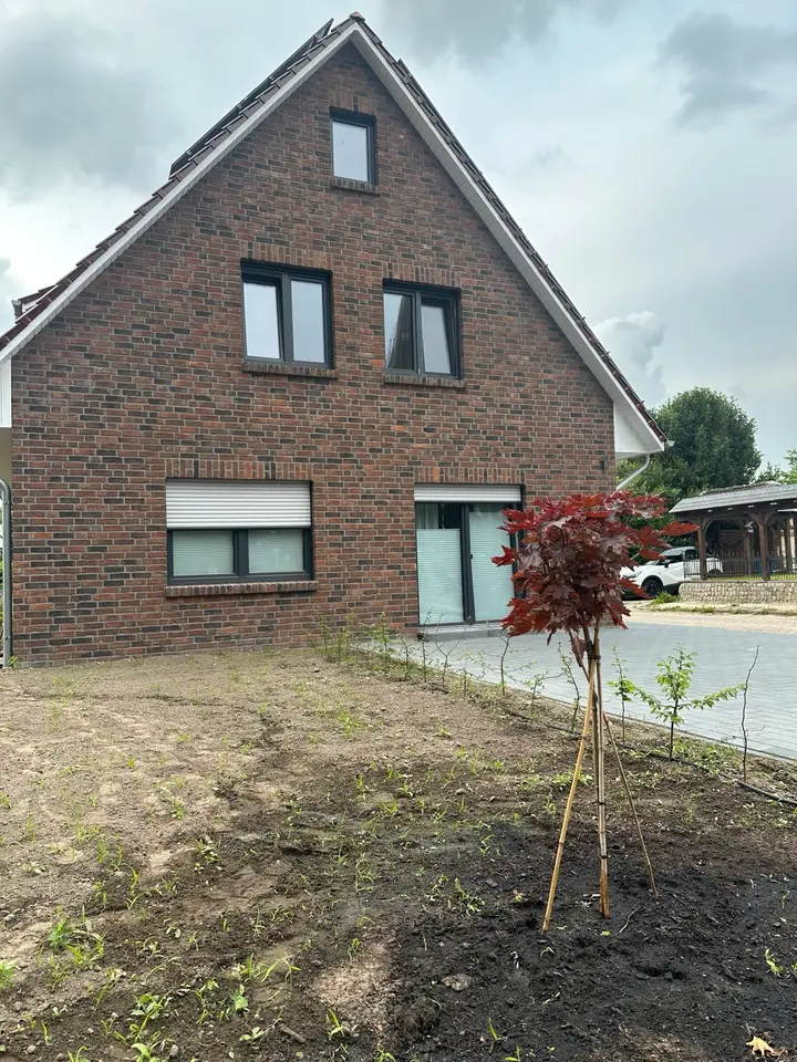 4 Zimmer Wohnung mit 125 m² in Vechta – Bild 4
