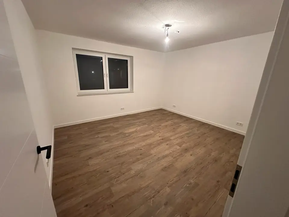 4 Zimmer Wohnung mit 125 m² in Vechta – Bild 10