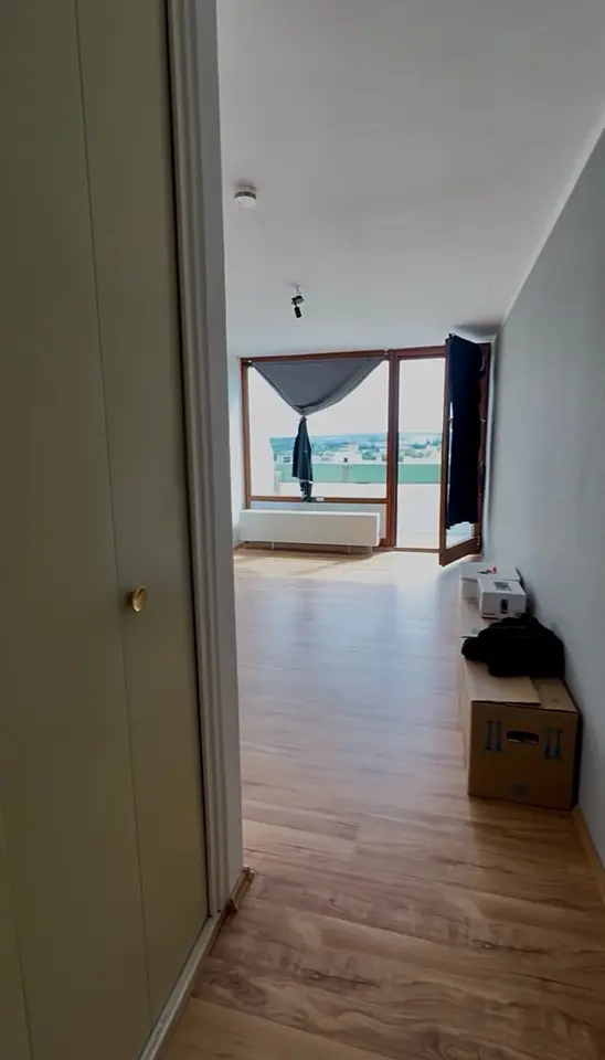 2 Zimmer Wohnung mit 37 m² in Kempten – Bild 4