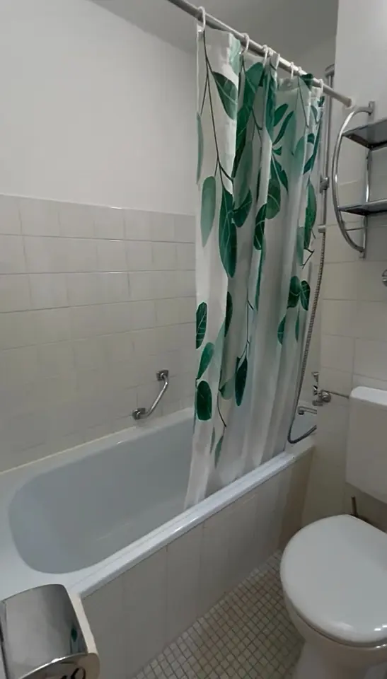 2 Zimmer Wohnung mit 37 m² in Kempten – Bild 6