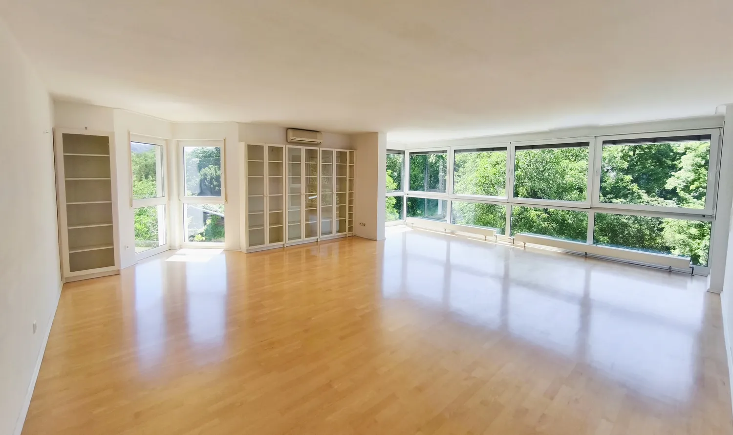 3 Zimmer Wohnung mit 110 m² in Heilbronn – Bild 1