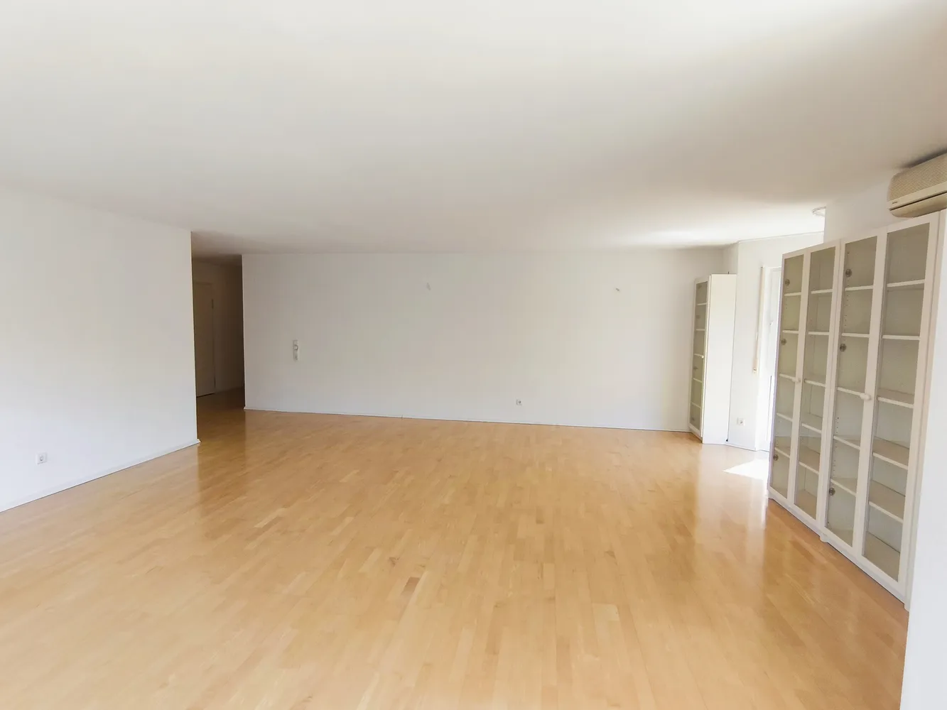 3 Zimmer Wohnung mit 110 m² in Heilbronn – Bild 2