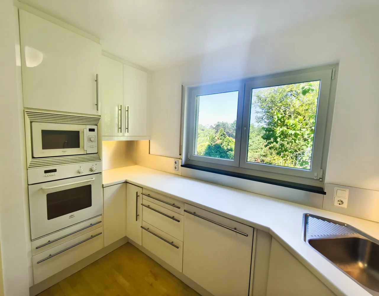 3 Zimmer Wohnung mit 110 m² in Heilbronn – Bild 5