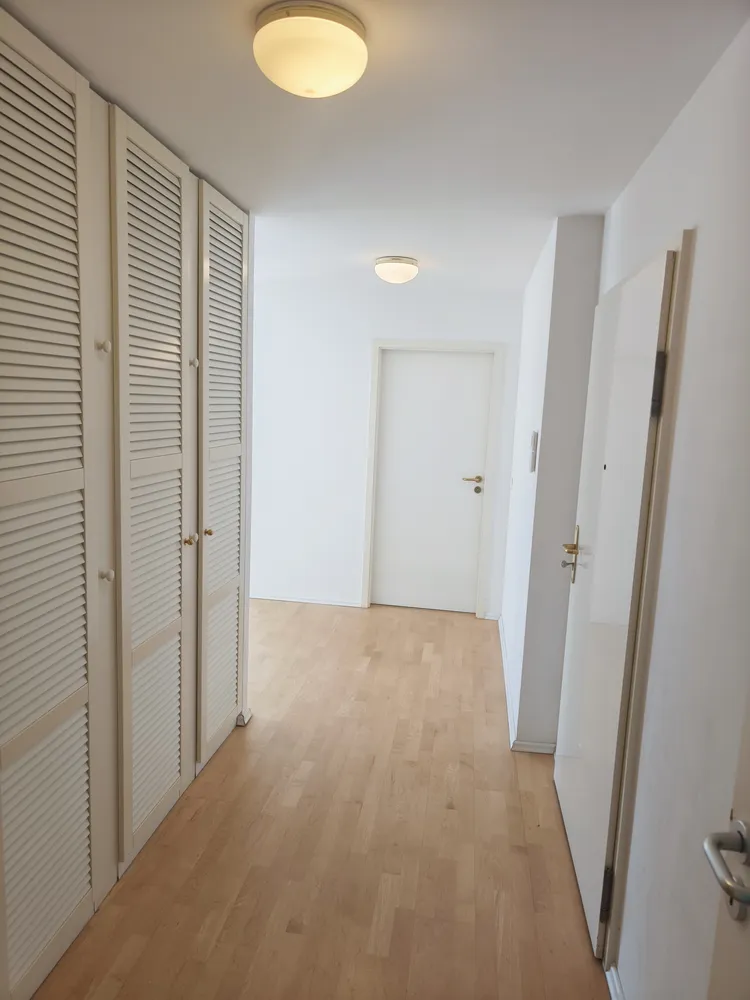 3 Zimmer Wohnung mit 110 m² in Heilbronn – Bild 8