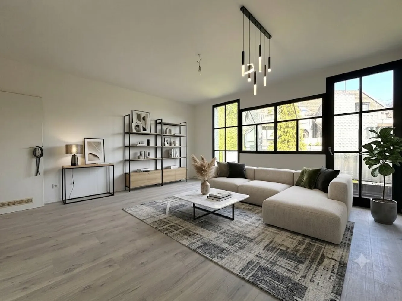 2 Zimmer Wohnung mit 57 m² in Remscheid – Bild 1