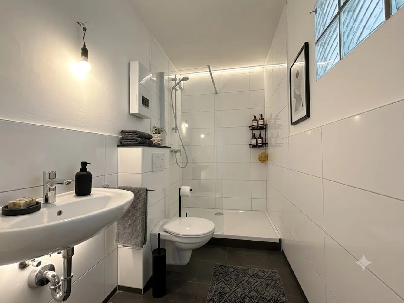 2 Zimmer Wohnung mit 57 m² in Remscheid – Bild 11