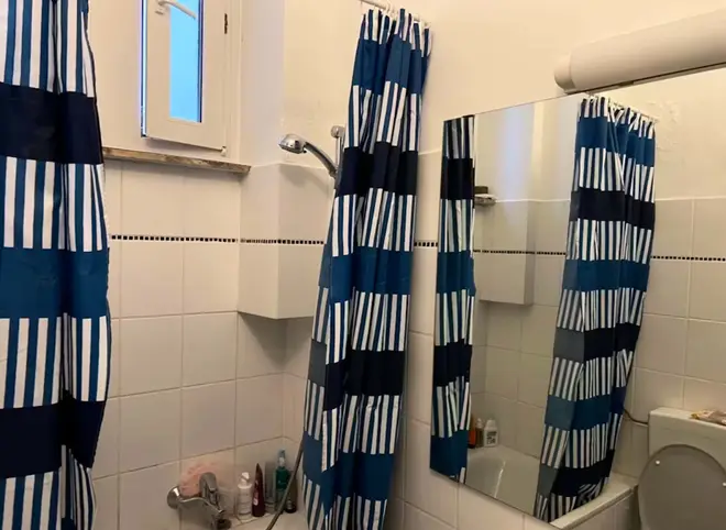WG-Zimmer mit 30 m² in Frankfurt am Main – Bild 2