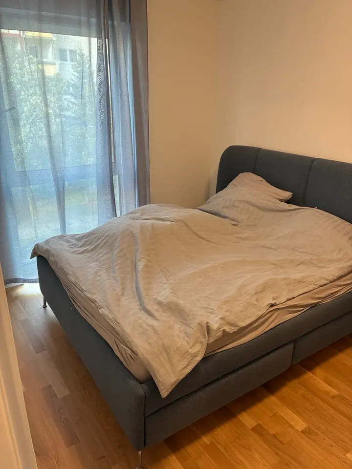 2 Zimmer Wohnung mit 56 m² in Rostock – Bild 2