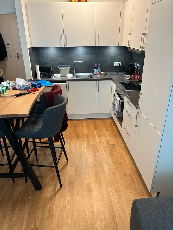 2 Zimmer Wohnung mit 56 m² in Rostock – Bild 3