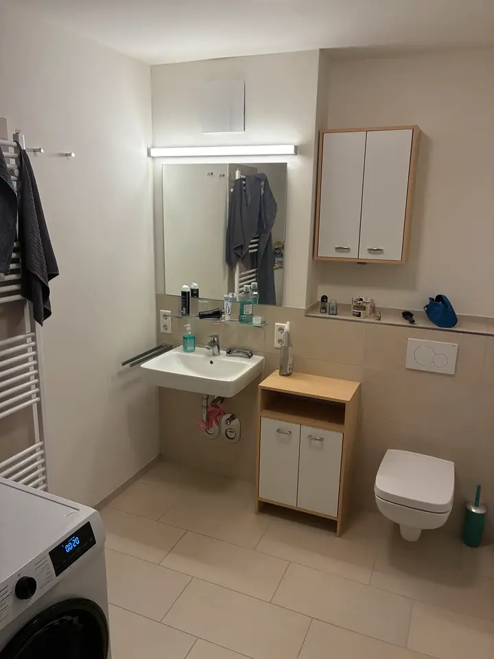 2 Zimmer Wohnung mit 56 m² in Rostock – Bild 5