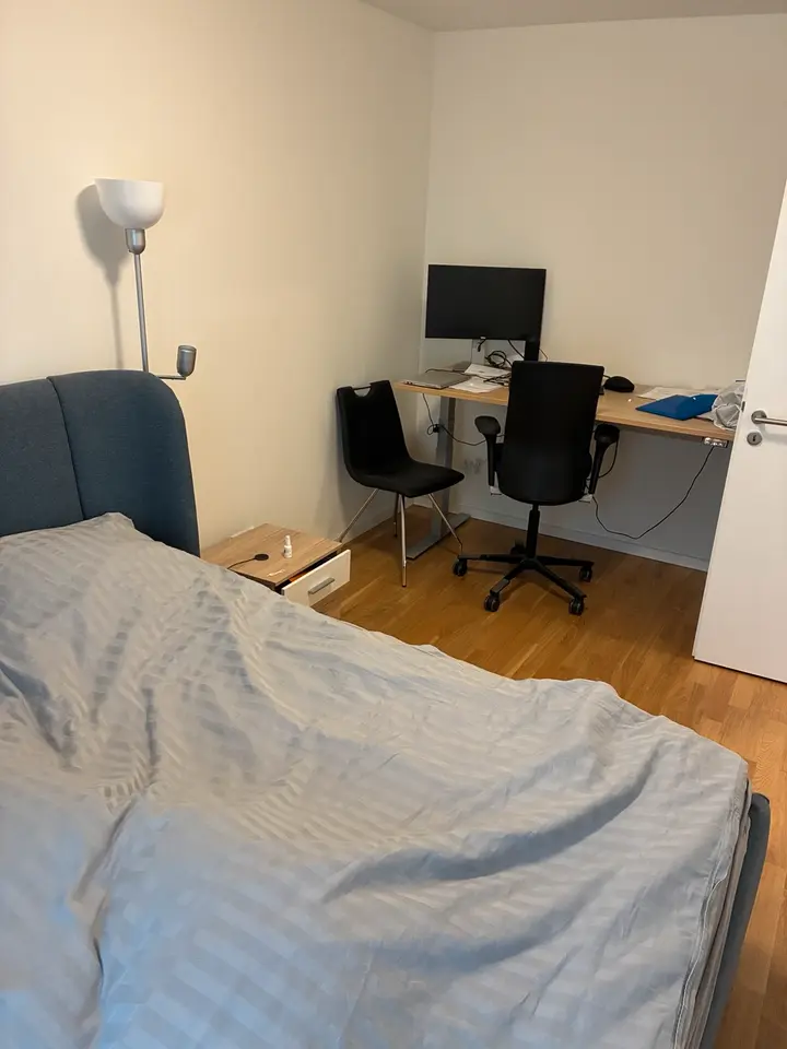 2 Zimmer Wohnung mit 56 m² in Rostock – Bild 6