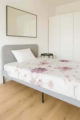 WG-Zimmer mit 12 m² in München – Bild 2