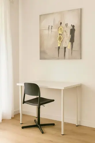 WG-Zimmer mit 12 m² in München – Bild 3