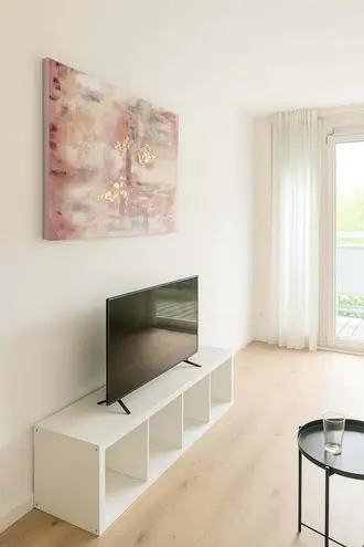 WG-Zimmer mit 12 m² in München – Bild 4