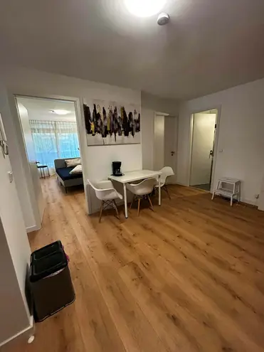 WG-Zimmer mit 12 m² in München – Bild 5
