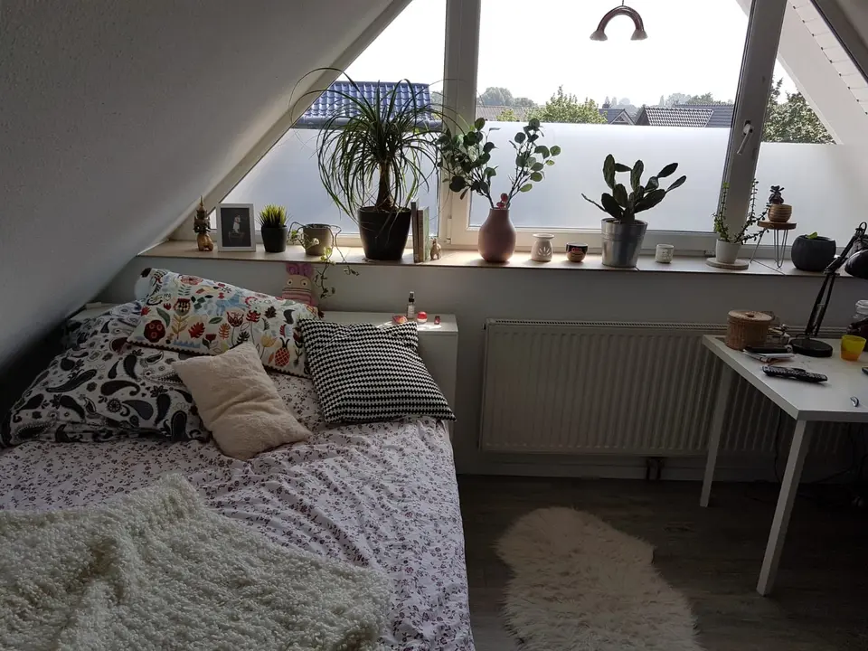 WG-Zimmer mit 13 m² in Vechta – Bild 1