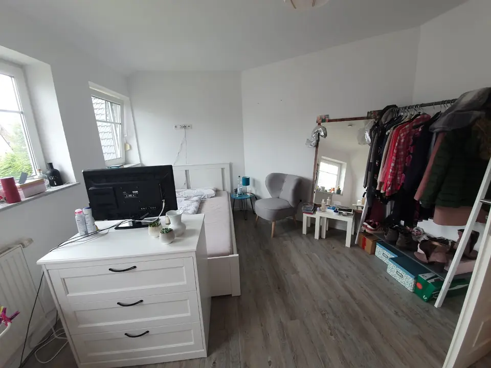 WG-Zimmer mit 13 m² in Vechta – Bild 2