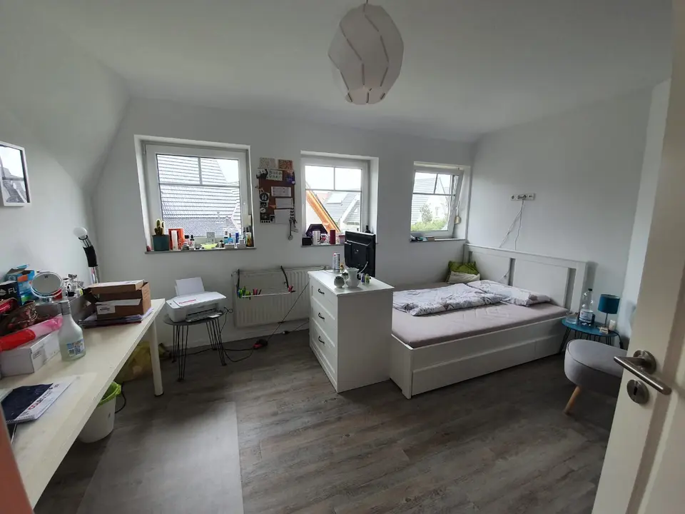 WG-Zimmer mit 13 m² in Vechta – Bild 3