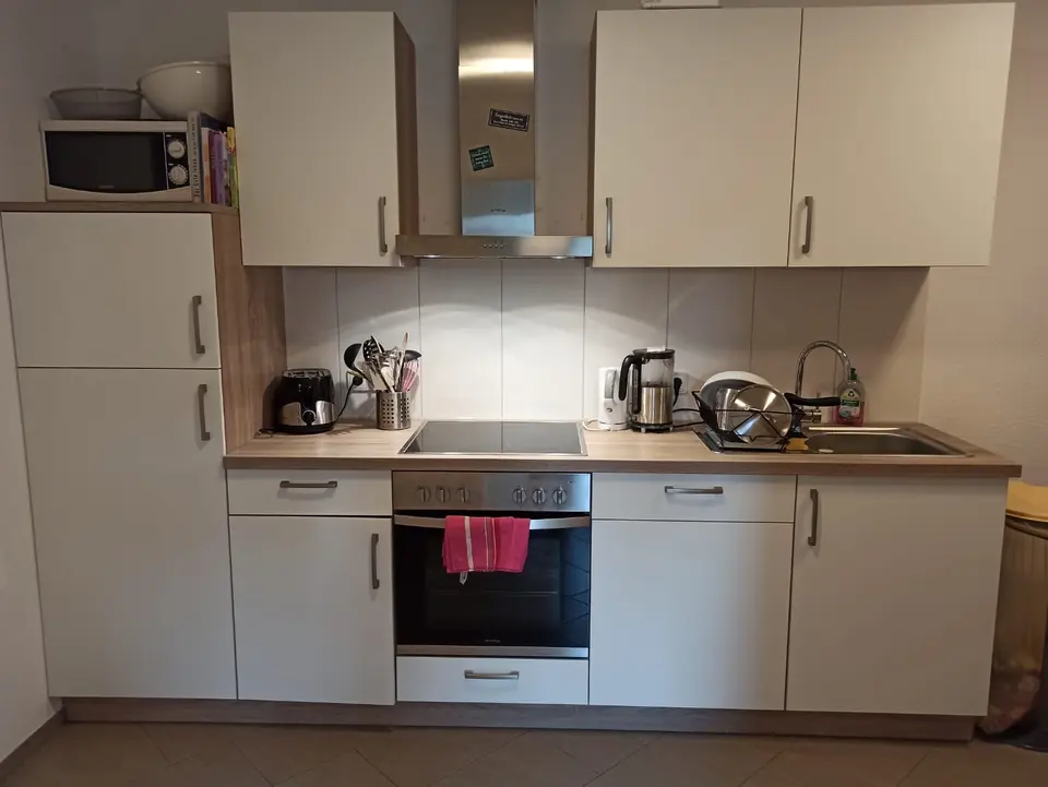 WG-Zimmer mit 13 m² in Vechta – Bild 6