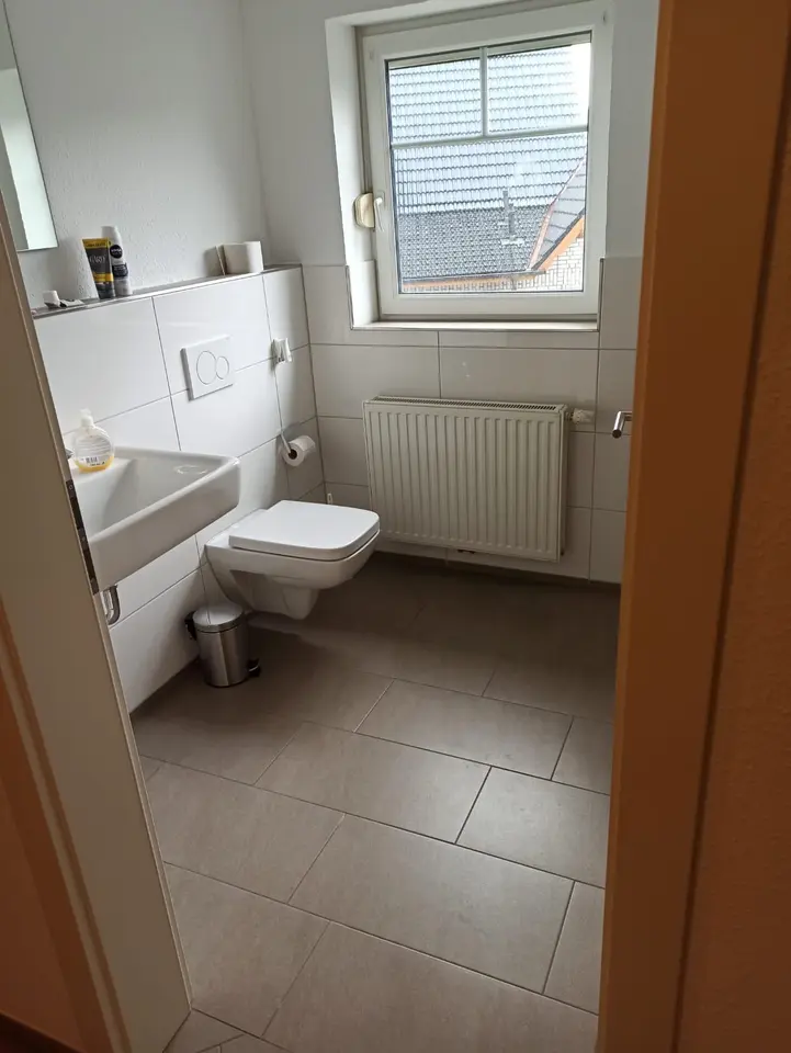 WG-Zimmer mit 13 m² in Vechta – Bild 7
